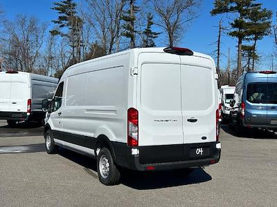 New 2025 Ford Transit 250 Medium Roof Empty Cargo Van for sale #FM9138 - photo 2