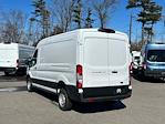 2025 Ford Transit 250 Medium Roof RWD Empty Cargo Van for sale #FM9138 - photo 2
