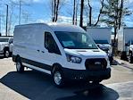 2025 Ford Transit 250 Medium Roof RWD Empty Cargo Van for sale #FM9138 - photo 7