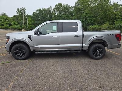 2025 Ford F-150 SuperCrew Cab 4x4 Pickup for sale #FM9148 - photo 2