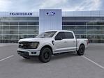 2025 Ford F-150 SuperCrew Cab 4x4 Pickup for sale #FM9148 - photo 1