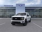 2025 Ford F-150 SuperCrew Cab 4x4 Pickup for sale #FM9148 - photo 3