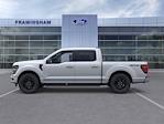 2025 Ford F-150 SuperCrew Cab 4x4 Pickup for sale #FM9148 - photo 4