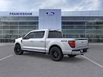 2025 Ford F-150 SuperCrew Cab 4x4 Pickup for sale #FM9148 - photo 2