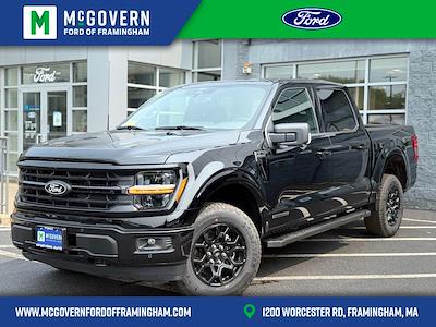 2025 Ford F-150 SuperCrew Cab 4x4 Pickup for sale #FM9149 - photo 1