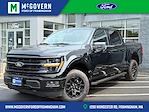 2025 Ford F-150 SuperCrew Cab 4x4 Pickup for sale #FM9149 - photo 1