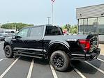2025 Ford F-150 SuperCrew Cab 4x4 Pickup for sale #FM9149 - photo 2
