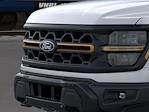 2025 Ford F-150 SuperCrew Cab 4x4 Pickup for sale #FM9150 - photo 17