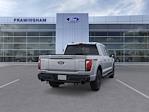 2025 Ford F-150 SuperCrew Cab 4x4 Pickup for sale #FM9150 - photo 8