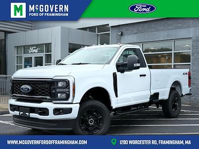 2025 Ford F-250 Regular Cab 4x4 Pickup for sale #FM9151 - photo 1
