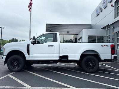 2025 Ford F-250 Regular Cab 4x4 Pickup for sale #FM9151 - photo 2