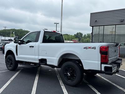 New 2025 Ford F-250 XL Regular Cab 4x4 Pickup for sale #FM9151 - photo 2