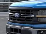 2025 Ford F-150 Super Cab 4x4 Pickup for sale #FM9154 - photo 17