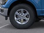 2025 Ford F-150 Super Cab 4x4 Pickup for sale #FM9154 - photo 19