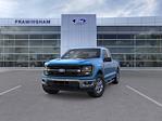 2025 Ford F-150 Super Cab 4x4 Pickup for sale #FM9154 - photo 3