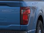 2025 Ford F-150 Super Cab 4x4 Pickup for sale #FM9154 - photo 21