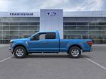 2025 Ford F-150 Super Cab 4x4 Pickup for sale #FM9154 - photo 4