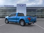 2025 Ford F-150 Super Cab 4x4 Pickup for sale #FM9154 - photo 2