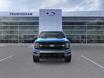 2025 Ford F-150 Super Cab 4x4 Pickup for sale #FM9154 - photo 6