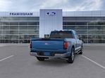 2025 Ford F-150 Super Cab 4x4 Pickup for sale #FM9154 - photo 8