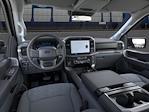 2025 Ford F-150 Super Cab 4x4 Pickup for sale #FM9154 - photo 9