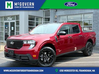 2025 Ford Maverick SuperCrew Cab AWD Pickup for sale #FM9156 - photo 1