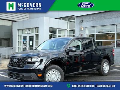 2025 Ford Maverick SuperCrew Cab AWD Pickup for sale #FM9157 - photo 1