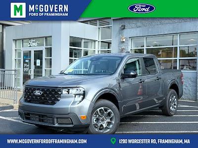 2025 Ford Maverick SuperCrew Cab AWD Pickup for sale #FM9158 - photo 1