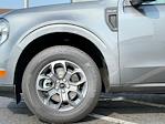 2025 Ford Maverick SuperCrew Cab AWD Pickup for sale #FM9158 - photo 4