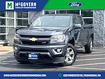 2016 Chevrolet Colorado Crew Cab 4x4 Pickup for sale #FM9158A - photo 1