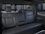 New 2025 Ford F-150 Lightning Platinum SuperCrew Cab AWD Pickup for sale #FM9159 - photo 11