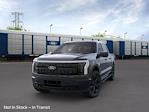 New 2025 Ford F-150 Lightning Platinum SuperCrew Cab AWD Pickup for sale #FM9159 - photo 3
