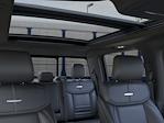New 2025 Ford F-150 Lightning Platinum SuperCrew Cab AWD Pickup for sale #FM9159 - photo 22