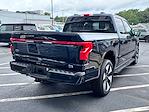 2023 Ford F-150 Lightning SuperCrew Cab AWD Pickup for sale #FM9159A - photo 6