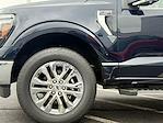 2025 Ford F-150 SuperCrew Cab 4x4 Pickup for sale #FM9161 - photo 12
