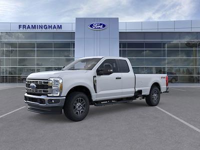 2025 Ford F-350 Super Cab SRW 4x4 Pickup for sale #FM9167 - photo 1