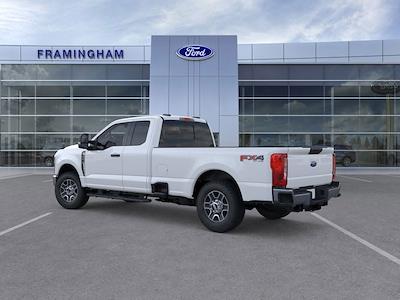 2025 Ford F-350 Super Cab SRW 4x4 Pickup for sale #FM9167 - photo 2