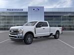2025 Ford F-350 Super Cab SRW 4x4 Pickup for sale #FM9167 - photo 1