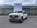 2025 Ford F-350 Super Cab SRW 4x4 Pickup for sale #FM9167 - photo 3