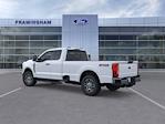 2025 Ford F-350 Super Cab SRW 4x4 Pickup for sale #FM9167 - photo 2