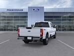 2025 Ford F-350 Super Cab SRW 4x4 Pickup for sale #FM9167 - photo 8
