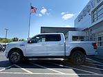2025 Ford F-150 Lightning SuperCrew Cab 4x4 Pickup for sale #FM9170 - photo 12