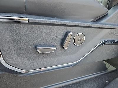 New 2025 Ford F-150 Lightning Platinum SuperCrew Cab AWD Pickup for sale #FM9171 - photo 1