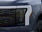 New 2025 Ford F-150 Lightning Platinum SuperCrew Cab AWD Pickup for sale #FM9171 - photo 18