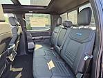New 2025 Ford F-150 Lightning Platinum SuperCrew Cab AWD Pickup for sale #FM9171 - photo 7