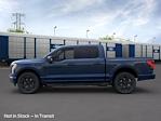 New 2025 Ford F-150 Lightning Platinum SuperCrew Cab AWD Pickup for sale #FM9171 - photo 4