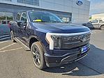 New 2025 Ford F-150 Lightning Platinum SuperCrew Cab AWD Pickup for sale #FM9171 - photo 16