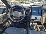 New 2025 Ford F-150 Lightning Platinum SuperCrew Cab AWD Pickup for sale #FM9171 - photo 19
