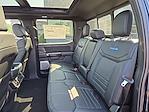New 2025 Ford F-150 Lightning Platinum SuperCrew Cab AWD Pickup for sale #FM9171 - photo 33