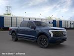 New 2025 Ford F-150 Lightning Platinum SuperCrew Cab AWD Pickup for sale #FM9171 - photo 7